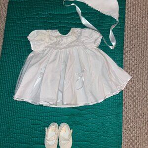 Baptism Outfit